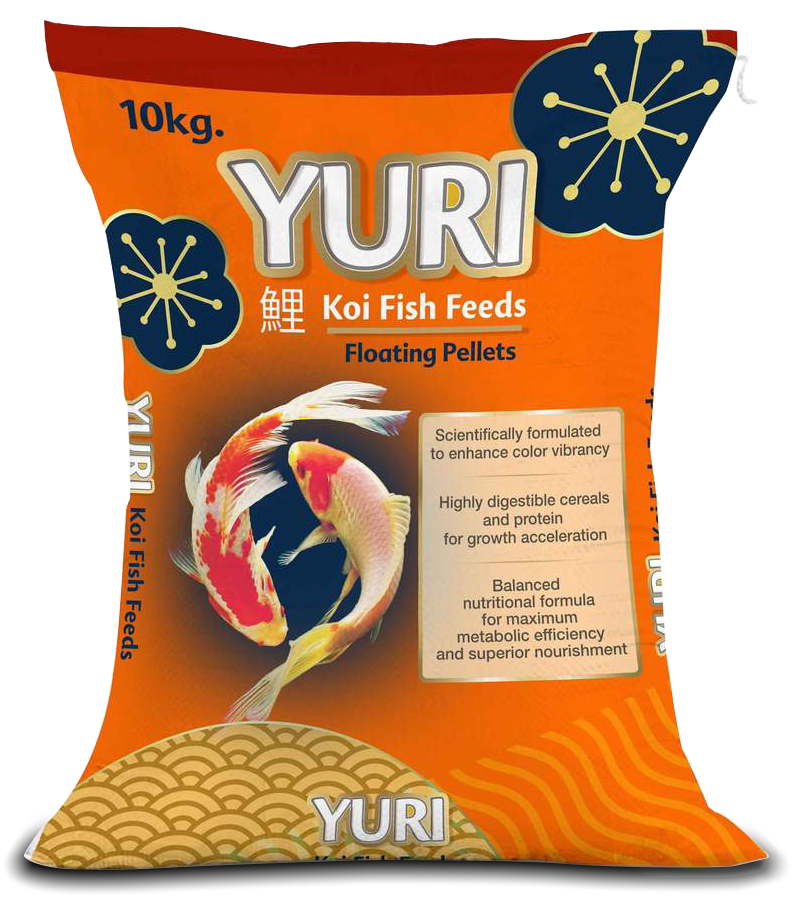 Yuri Products